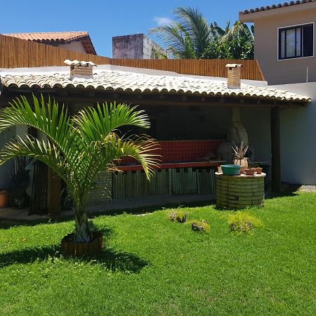 B&B Villa Borromeo Salvador Eksteriør billede