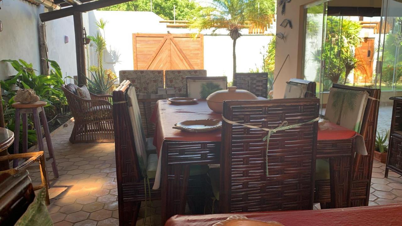 B&B Villa Borromeo Salvador Eksteriør billede