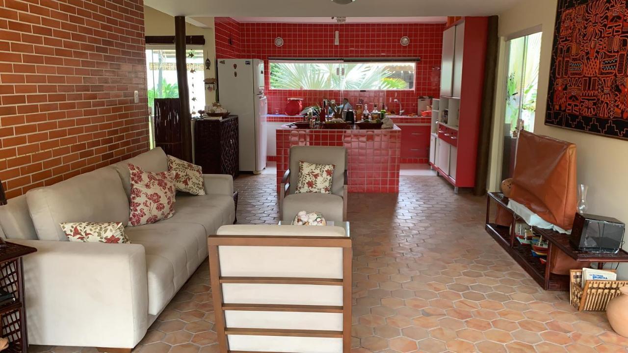 B&B Villa Borromeo Salvador Eksteriør billede