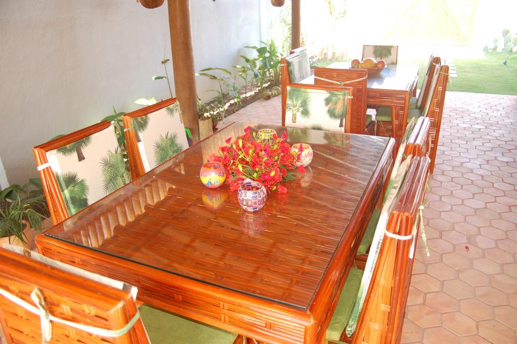 B&B Villa Borromeo Salvador Eksteriør billede