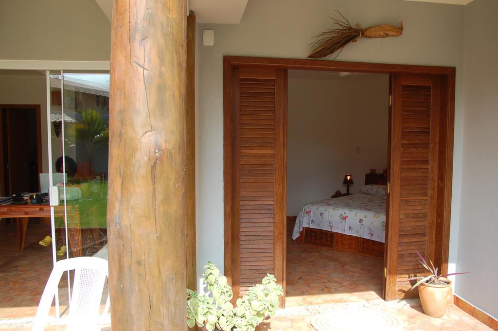 B&B Villa Borromeo Salvador Eksteriør billede