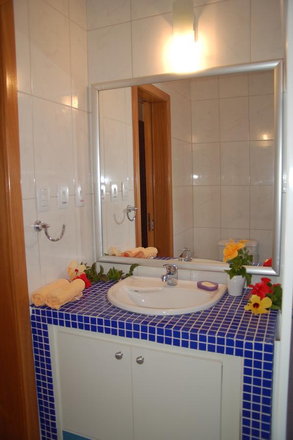 B&B Villa Borromeo Salvador Eksteriør billede