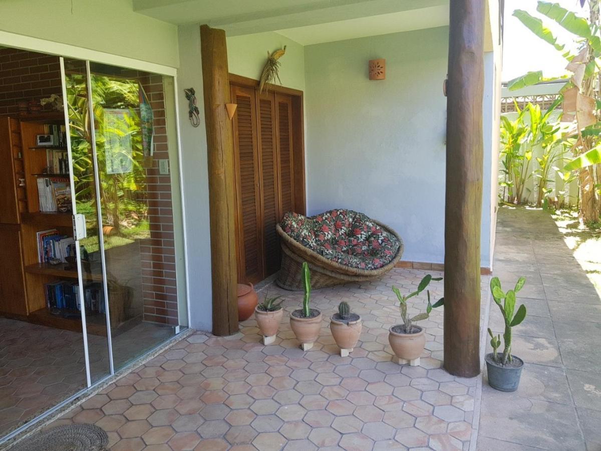 B&B Villa Borromeo Salvador Eksteriør billede