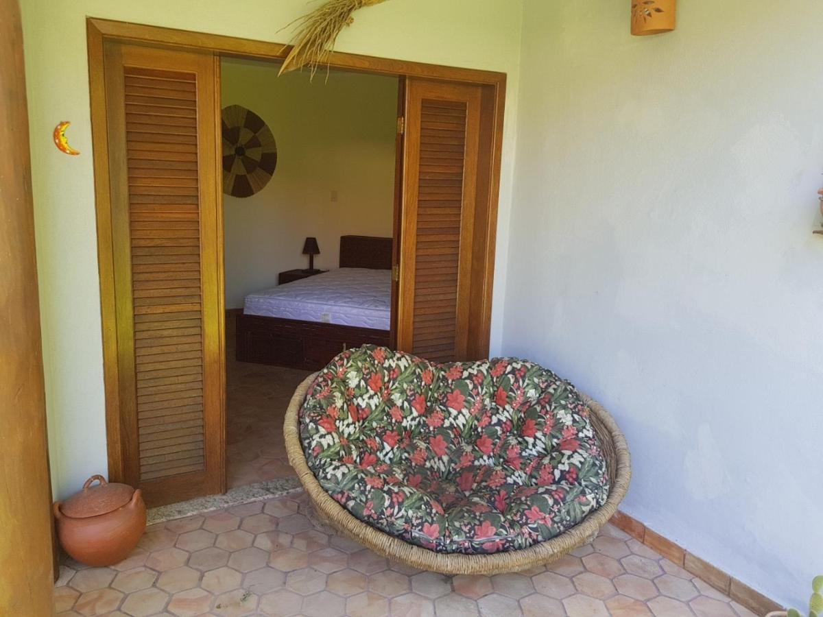 B&B Villa Borromeo Salvador Eksteriør billede